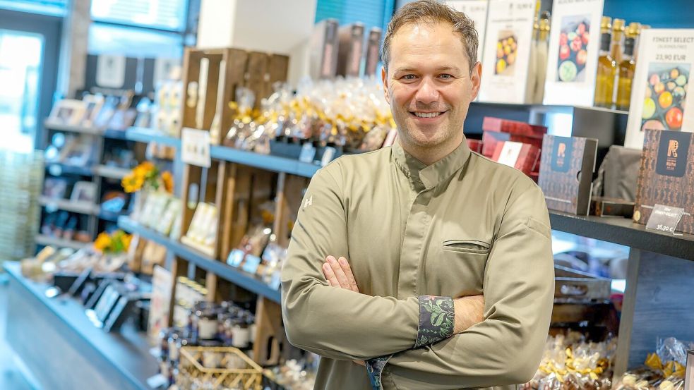 Der größere Teil aus der Ruth-Produktion wird für andere Firmen unter deren Markennamen hergestellt. Foto: Christoph Reichwein/dpa
