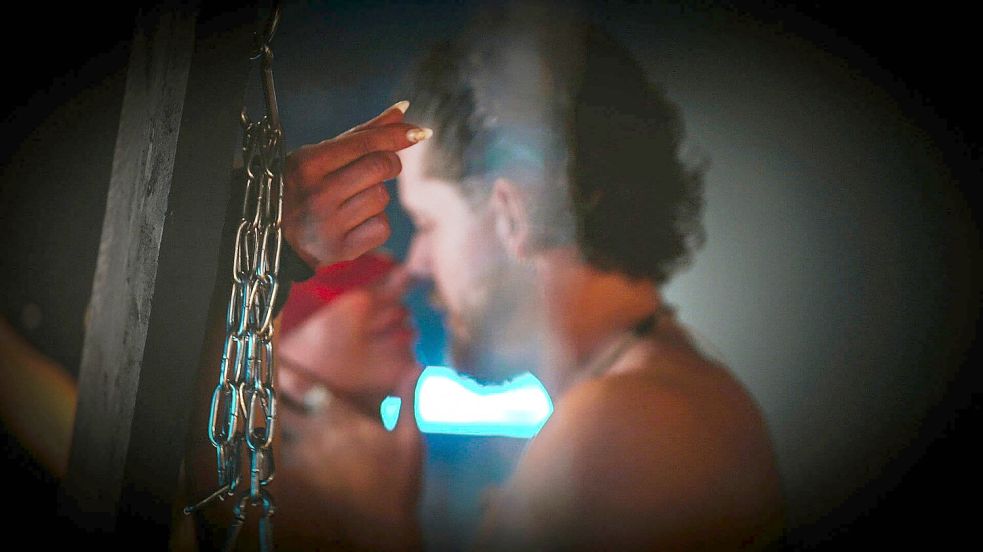 Das neue Dating-Format soll Tabus abbauen und „Sexpositivität“ fördern. Foto: RTLzwei