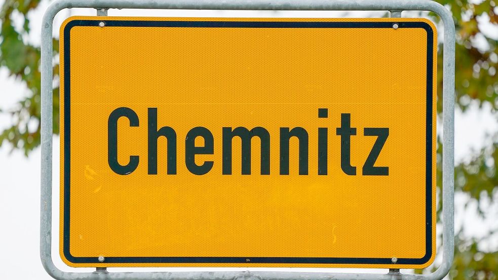Endungen wie „-itz“ finden sich häufig im Osten und Nordosten Deutschlands. (Archivbild) Foto: Peter Endig/dpa-Zentralbild/ZB