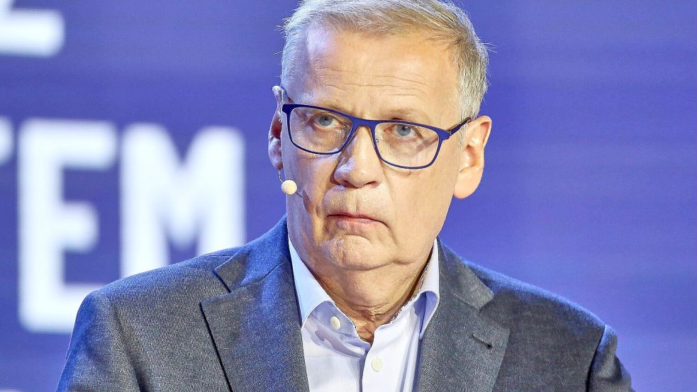 Anstelle von „Sommerhaus der Stars“ soll kommende Woche Dienstag „Wer wird Millionär?“ auf RTL laufen. Foto: IMAGO/dts Nachrichtenagentur
