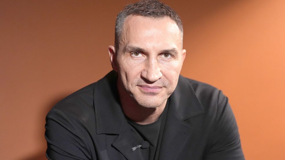 Der ehemalige Box-Weltmeister Wladimir Klitschko hat das Sorgerecht für die gemeinsame Tochter. Foto: dpa/Marcus Brandt