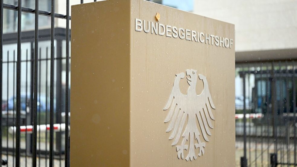 Der BGH hat ein Urteil des Oberlandesgerichts Düsseldorf gepürft. (Archivbild) Foto: Uli Deck/dpa