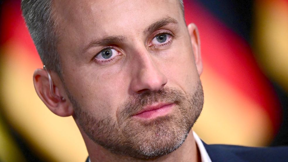 Würde Ulrich Siegmund erster AfD-Ministerpräsident in Sachsen-Anhalt, dann würde das Vertrauen von Investoren in gute Rahmenbedingungen leiden, ist man beim BDI überzeugt. Foto: Sebastian Gollnow