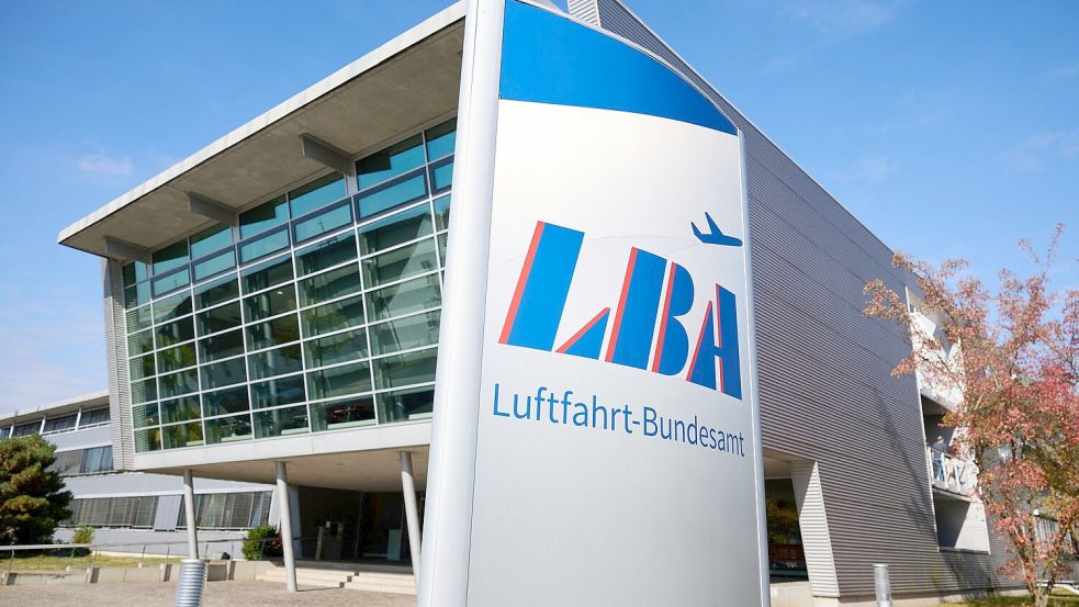 In Braunschweig ist der Sitz des Luftfahrt-Bundesamts – deshalb wird dort verhandelt. Foto: Julian Stratenschulte/dpa