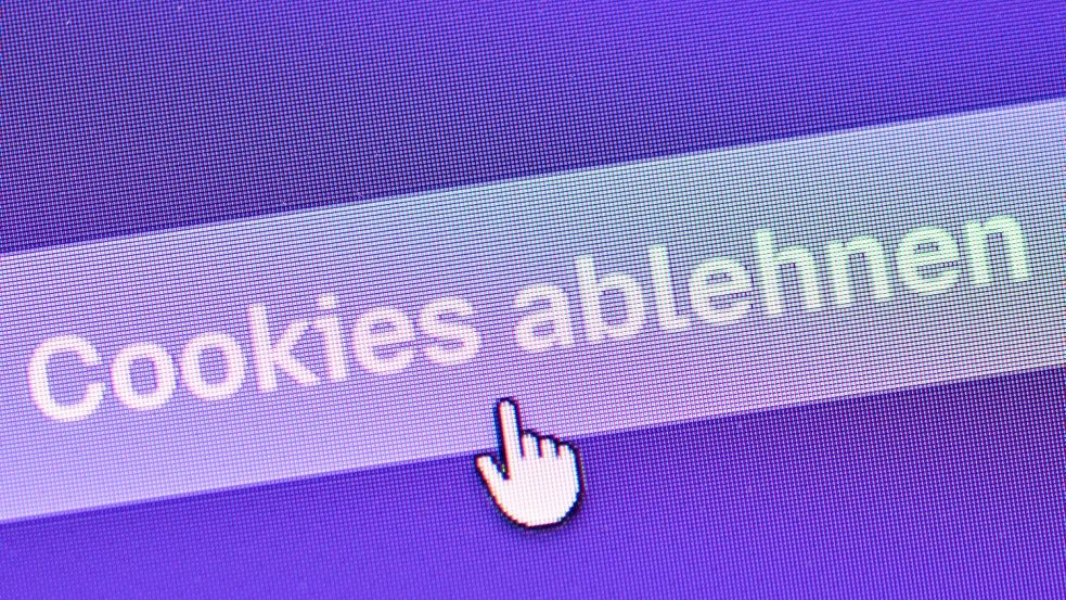 Am BGH geht es um Cookies. (Symbolfoto) Foto: Patrick Pleul/dpa