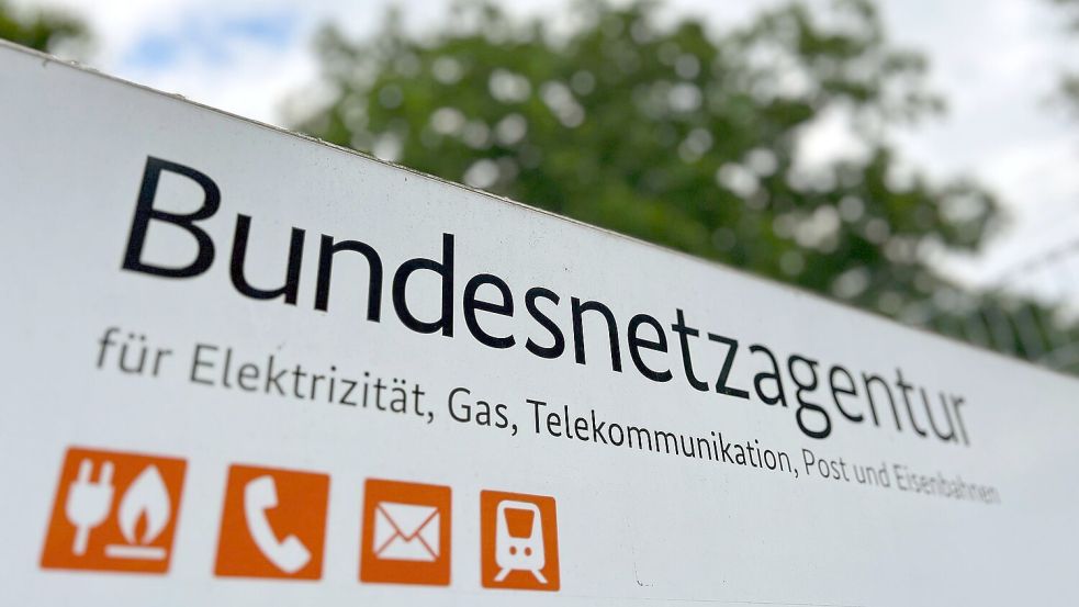 Die Bundesnetzagentur hält ihre Vorgaben weiter für sinnvoll. (Archivbild) Foto: Wolf von Dewitz/dpa