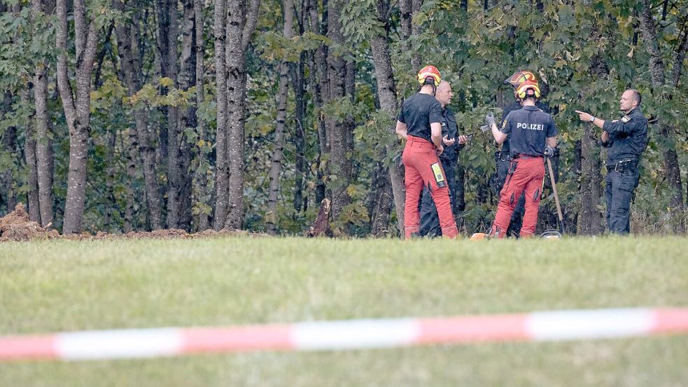 Ist das der Durchbruch?  Foto: Tizian Gerbing/dpa