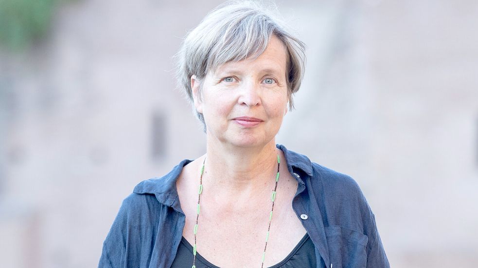 Jenny Erpenbecks „Heimsuchung“ kommt ins Kino. Foto: IMAGO/ZUMA Press/Matteo Nardone