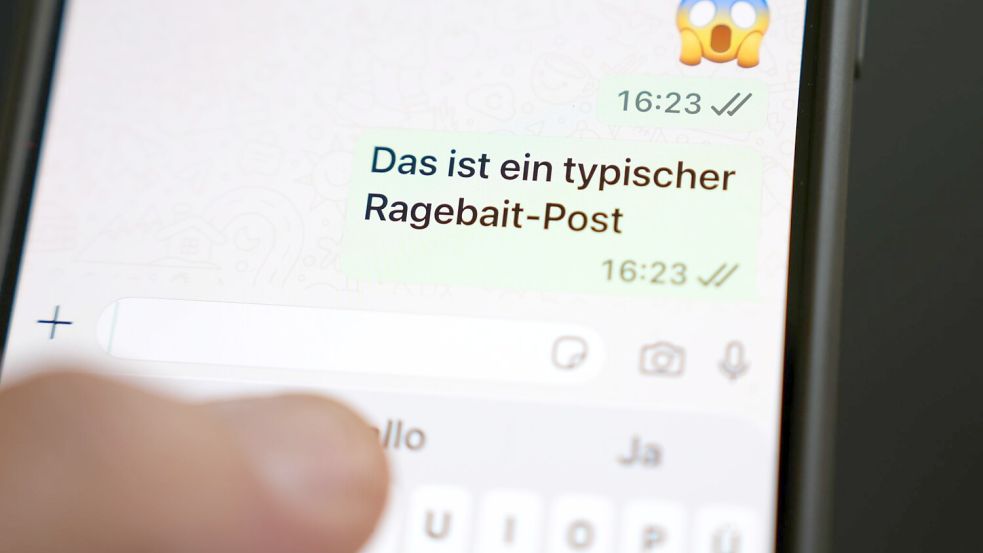 Seit 2008 entscheiden junge Menschen von 11 bis 20 Jahren darüber, welche Sprachfloskel sie besonders angesagt finden. (Archivbild)  Foto: Marcus Brandt/dpa