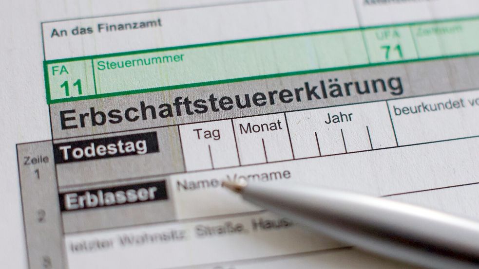 Am Montag verhandelt das Gericht in Karlsruhe eine abstrakte Normenkontrolle aus Bayern. (Archivfoto) Foto: Jan Woitas/dpa