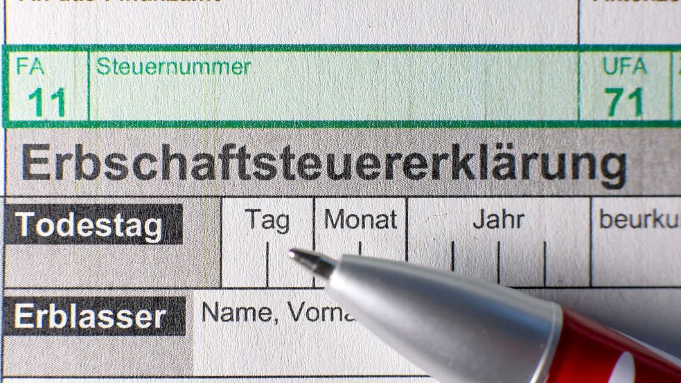 Die Steuervorteile für Firmenerben stehen stark in der Kritik. (Archivbild) Foto: Jan Woitas/dpa