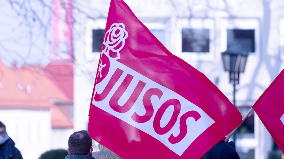 Die Jusos Osnabrück haben in einer Pressemitteilung Forderungen an die Bundes-SPD gestellt. Foto: IMAGO/Fotostand / Gelhot