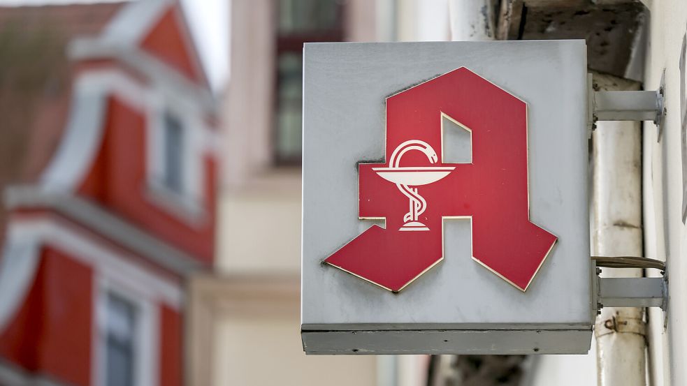 Der Fall einer Apothekerin, die AfD-Wähler in ihrer Apotheke nicht willkommen heißt, sorgt im Internet für rege Diskussionen. Foto: dpa/Jan Woitas