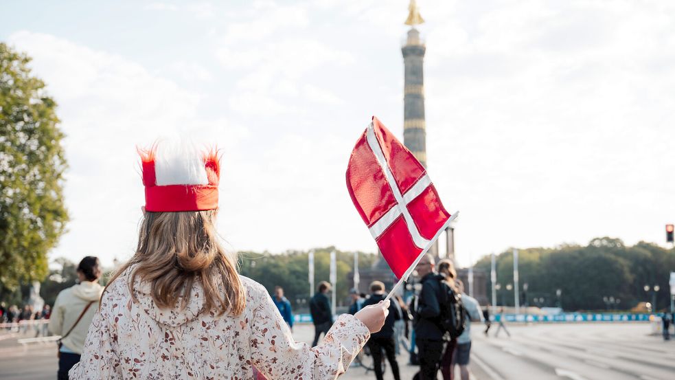 Dänemark zählt zu den beliebten Zielen für Deutsche aus Schleswig-Holstein, wenn es ums Auswandern geht. Foto: IMAGO/Gabor Baumgarten