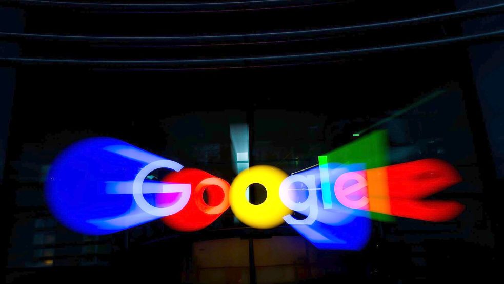 Eine Störung der Google Cloud beeinträchtigte auch Bankendienstleistungen.  Foto: Christian Charisius/dpa