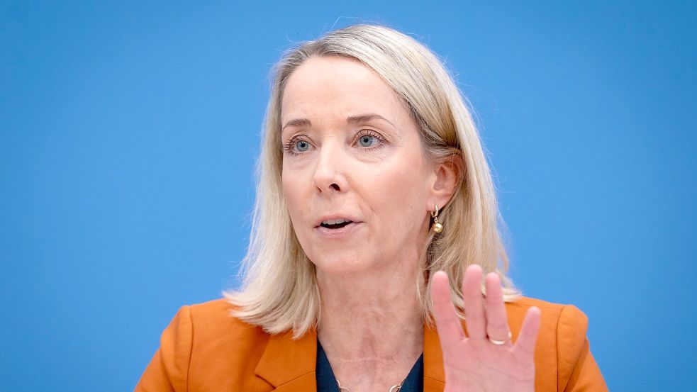 Kassenverbandsvizechefin Stefanie Stoff-Ahnis nennt Änderungen bei der Terminvergabe „überfällig“. (Archivfoto) Foto: Soeren Stache/dpa