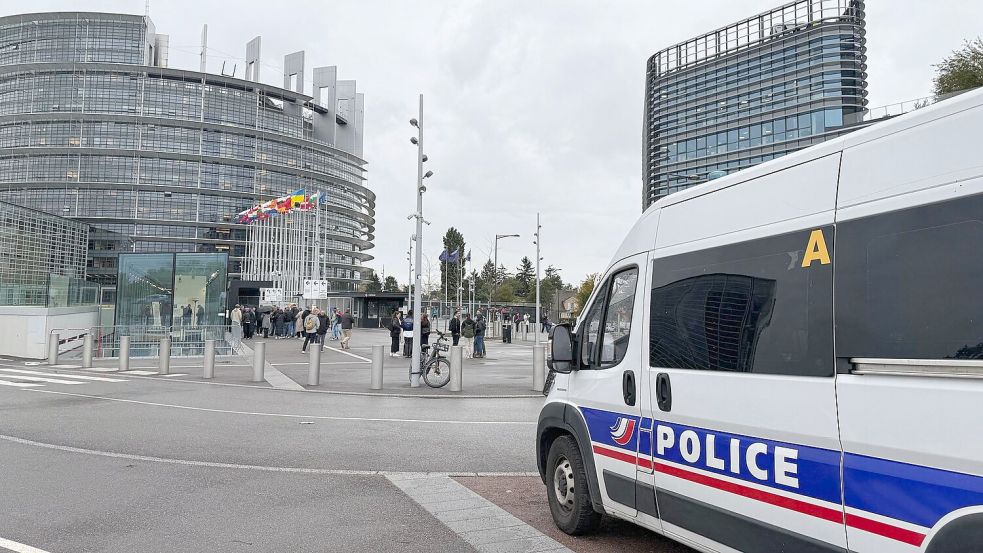 Mitglieder der ehemaligen ID-Fraktion sollen nach einem Parlamentsbericht in der vergangenen Legislaturperiode mindestens 4,3 Millionen Euro aus EU-Mitteln missbräuchlich verwendet haben. Foto: Ann-Kristin Wenzel/dpa