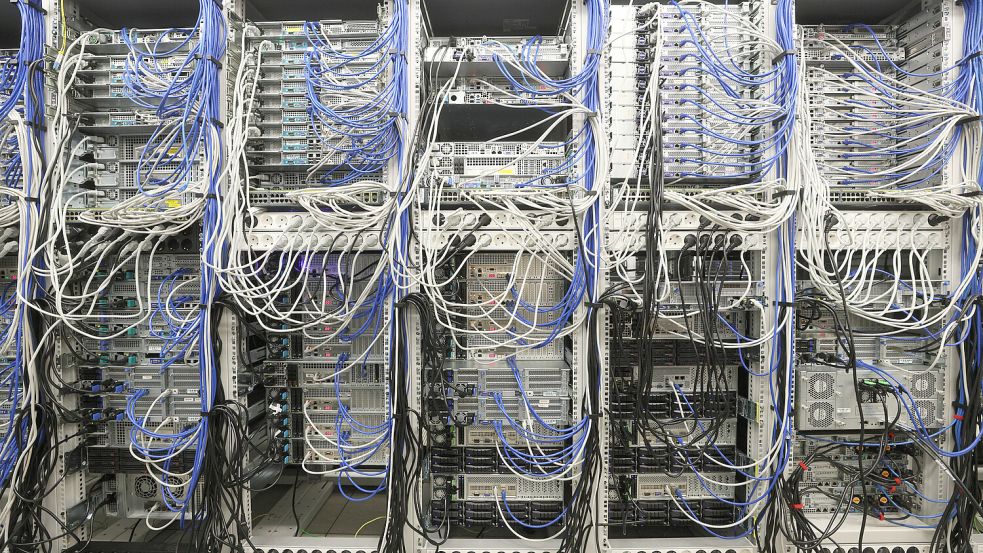 Ohne die Hilfe von KI-Modellen wäre die Sicherheitslücke in der Programmiersprache PHP wohl nicht entdeckt worden. Foto: IMAGO/ Gavriil Grigorov
