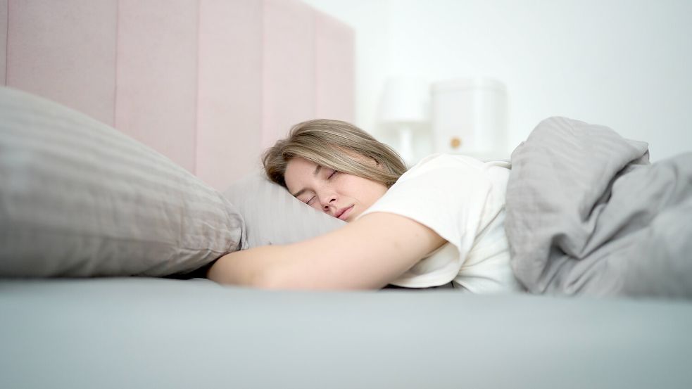 Für den „Sleep Well Index Germany 2026“ wurden Messdaten aus dem Jahr 2025 sowie dem Sommer 2026 aus den 20 größten deutschen Städten ausgewertet. Foto: IMAGO/Zoonar/Sergey Mironov