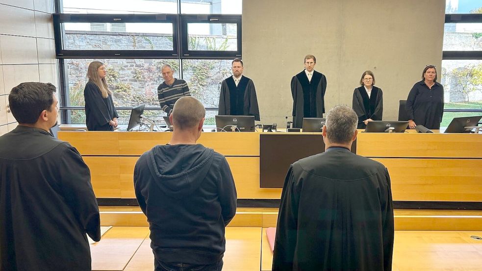 Das Urteil ist noch nicht rechtskräftig. Foto: Angelika Resenhoeft/dpa