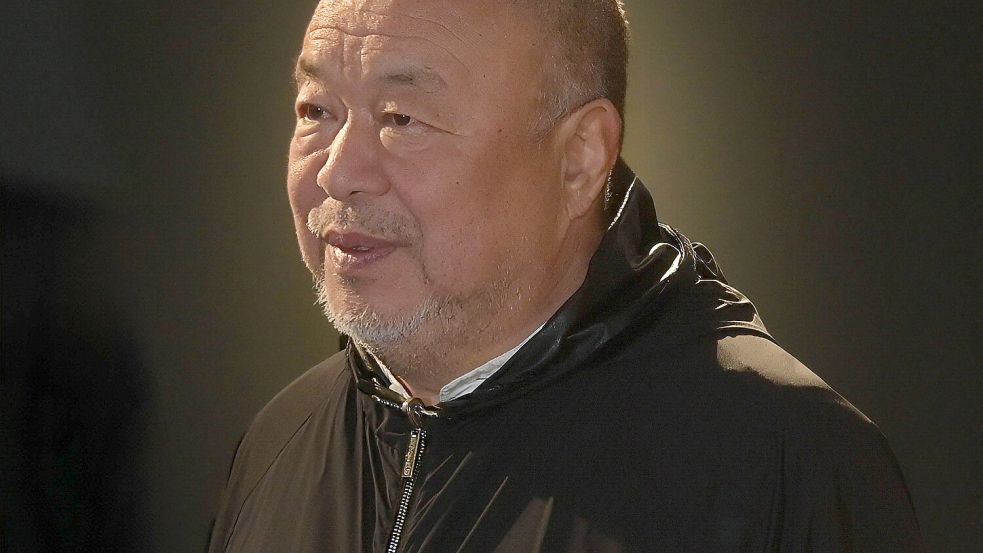 Streitbar: der Künstler und Regimekritiker Ai Weiwei. Foto: IMAGO/Rudi Gigler