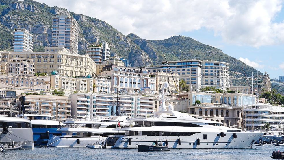 Das Fürstenhaus Monaco trauert nach dem noch ungeklärten Todesfall. (Symbolbild) Foto: David Davies/PA Wire/dpa
