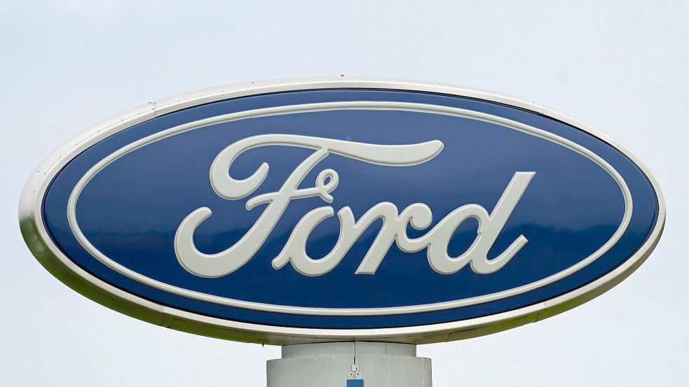 In den vergangenen Monaten waren teure SUV-Modelle eine wichtige Stütze für Ford. (Archivbild) Foto: Gerry Broome/AP/dpa
