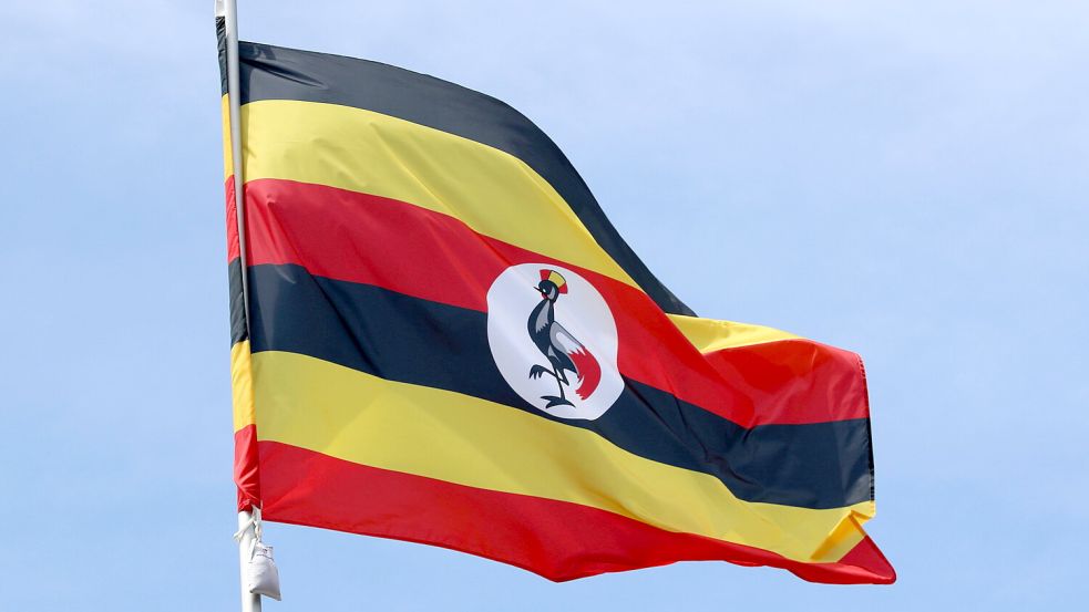 Im ostafrikanischen Land Uganda soll ein Mann dutzende Menschen getötet und sie teilweise auch gegessen haben. Foto: IMAGO/Maksim Konstantinov