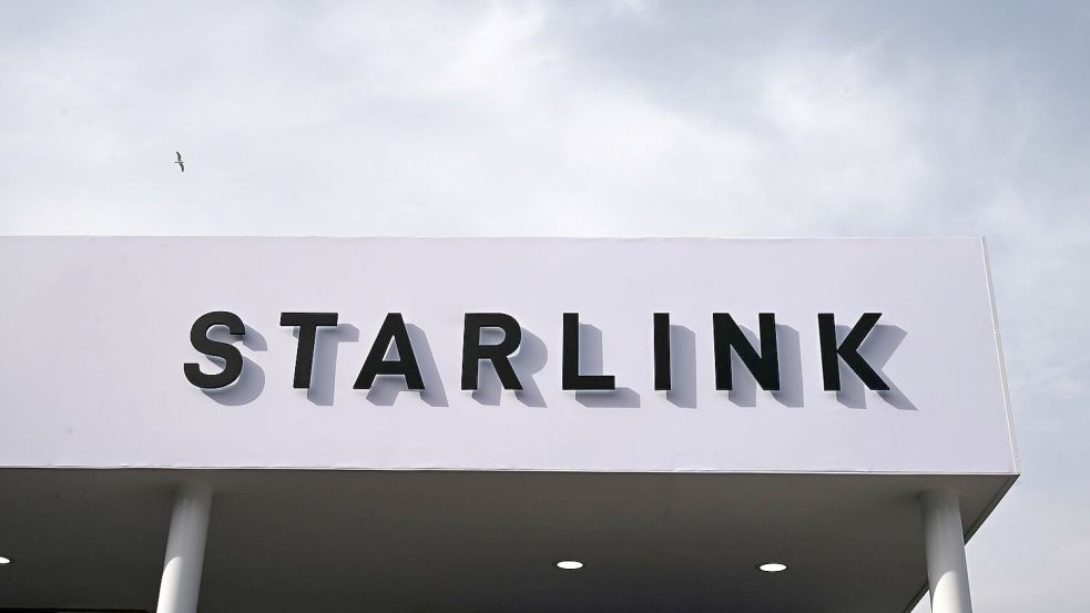 In mehreren EU-Staaten hat es in den vergangenen Wochen Anschläge auf technische Anlagen für das Satellitennetzwerk Starlink gegeben. (Archivbild) Foto: Wolf von Dewitz/dpa