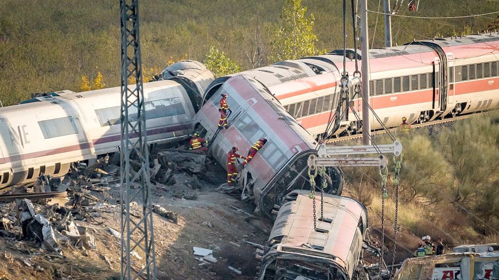 Die Fahrdatenschreiben enthalten wichtige Informationen. Foto: Diego Radamés/EUROPA PRESS/dpa