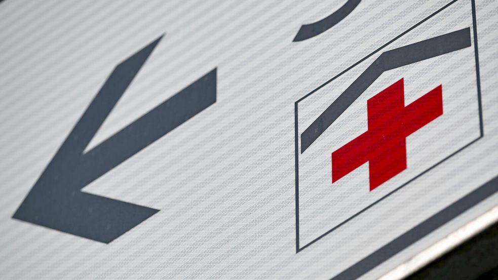 Viele Krankenhäuser in Deutschland sind tief in den roten Zahlen und stehen vor einer ungewissen Zukunft. (Symbolbild) Foto: Arne Dedert/dpa