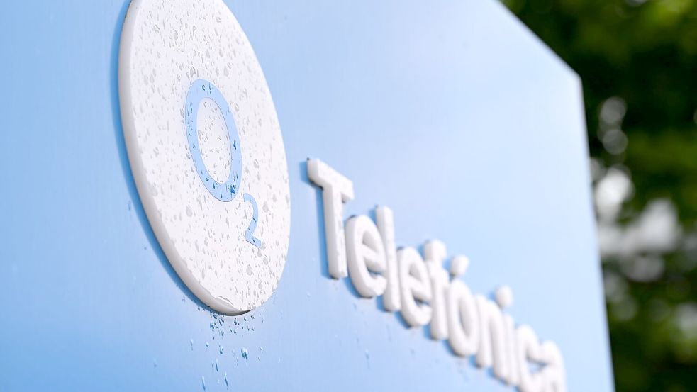 Unter der Marke O2 verkauft Telefónica Deutschland Handyverträge. Foto: Wolf von Dewitz/dpa