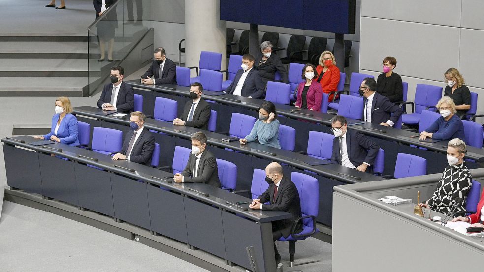 Berlin Parität im Was das eigentlich bedeutet