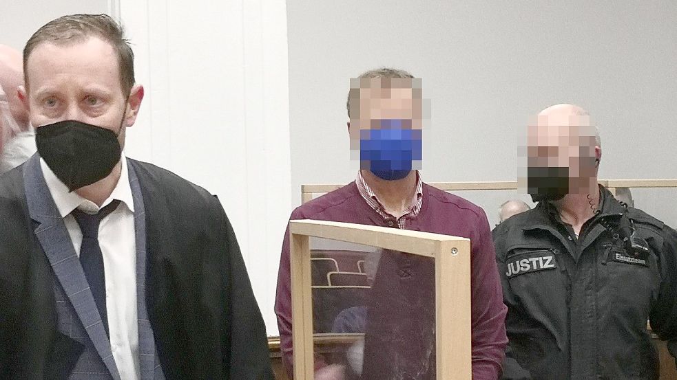 Wiesmoorer Drogenplantage Ankläger fordert viereinhalb Jahre Haft für