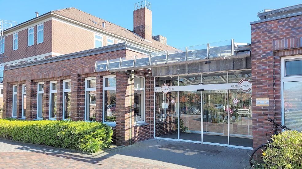 Gesundheitsversorgung: Notdienste werden für Ärzte im Kreis Aurich ...