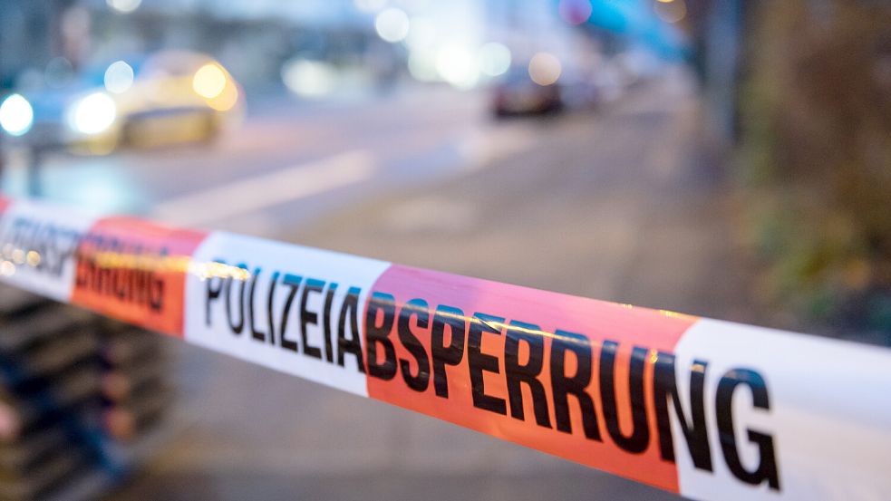 Pasewalk Tote 18Jährige aus Pasewalk Polizei nimmt zwei