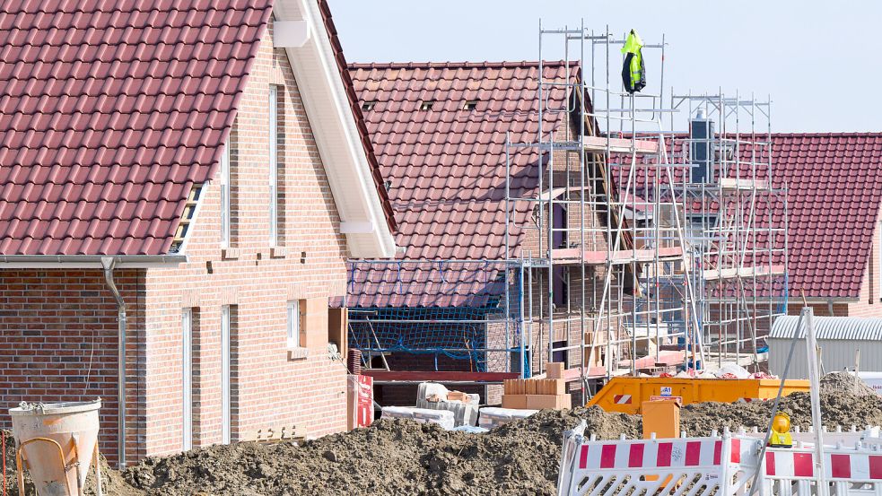 Man from the Leer district: Construction contractor had no control over ...