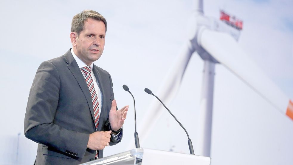 Streit um Gewerbesteuern: Heute kmpft Norden in Hannover um die  Offshore-Millionen - Ostfriesische Nachrichten