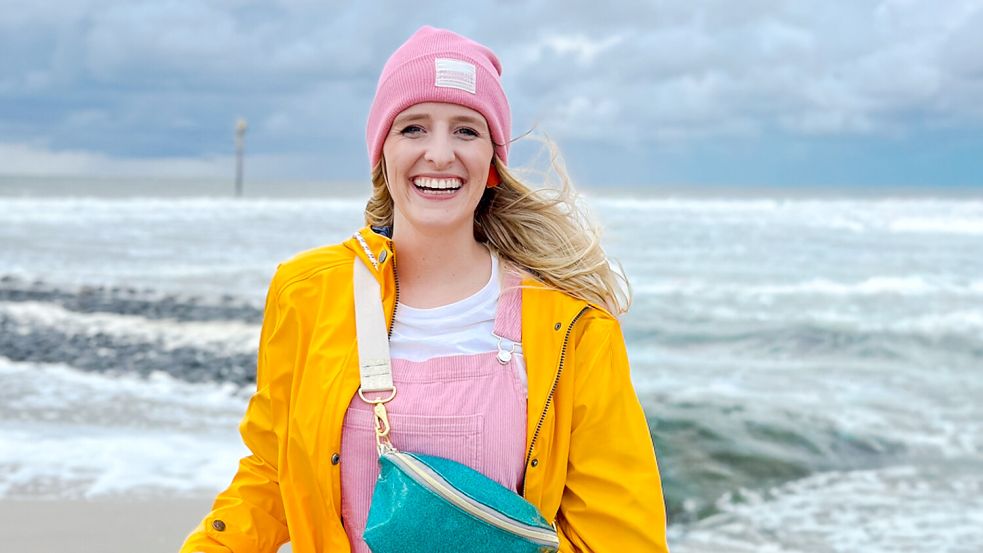 Home on the Net: How Nona Brodersen made East Frisia viral