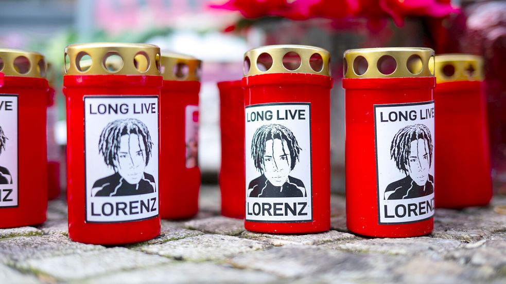 One year later: Fatal police shooting of Lorenz in Oldenburg - | what ...