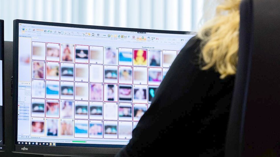EU-Parlament: Kinderporno-Chats sollen wieder mitgelesen werden dürfen