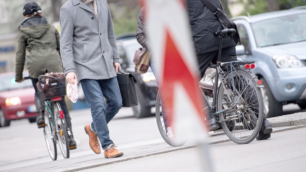 Meinung: Eine Gleichgültigkeit, die beängstigend ist