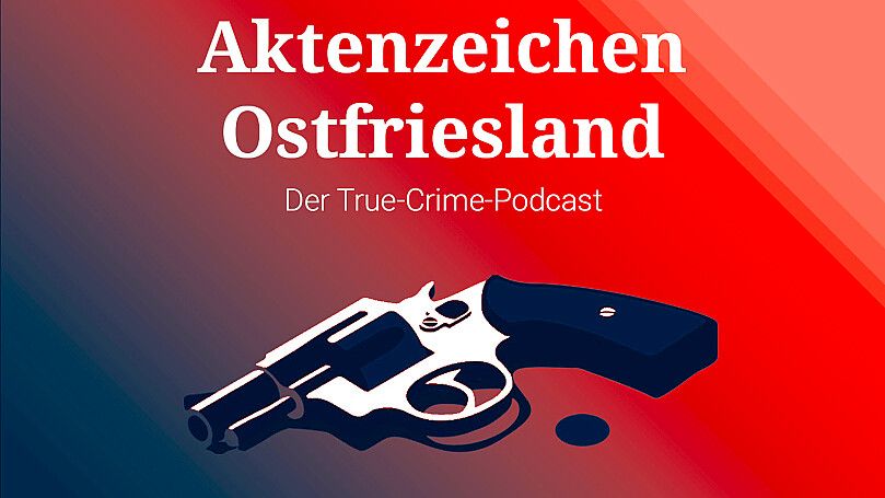 „Aktenzeichen Ostfriesland“: Er lieferte ein paar Pizzen aus - und wurde ...