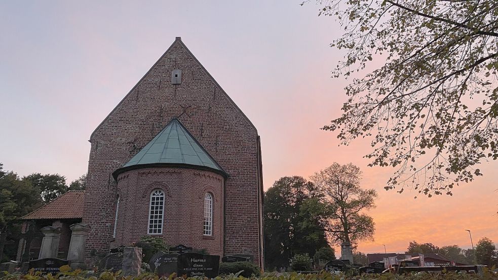 Evangelische Kirche: Kirchenkreis Aurich ringt mit Pastorenmangel