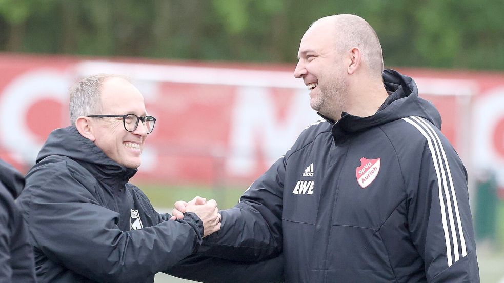 Kabinendiebstahl: Bargeld verschwindet aus Kabine des FC Norden