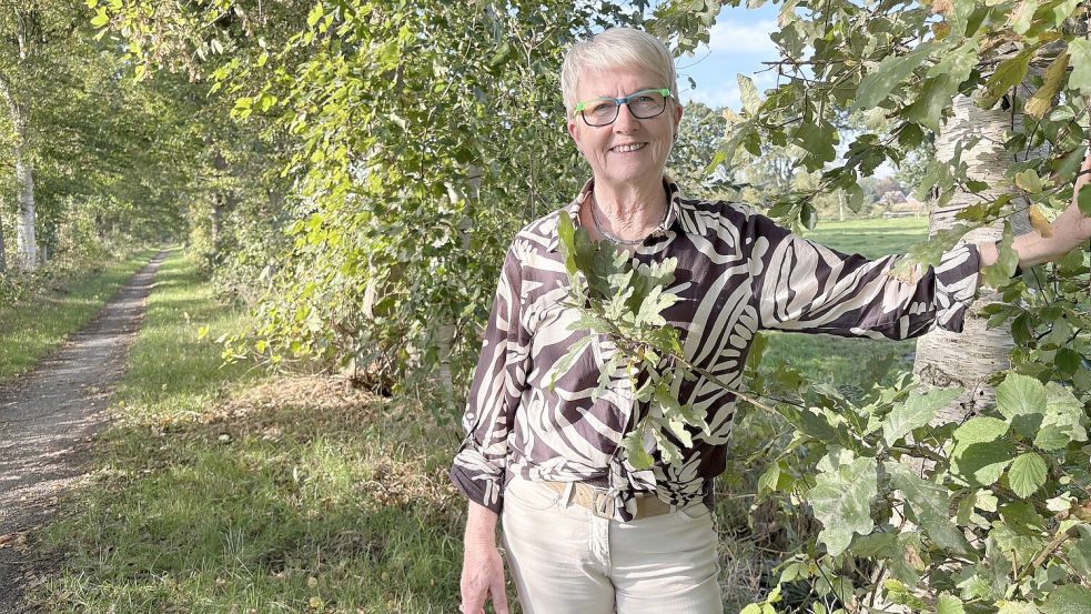 After 30 years as mayor: Upstalsboom's caretaker calls it quits
