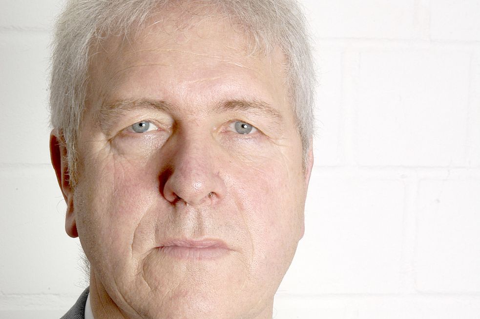 Helmut Roß aus SPD ausgeschlossen Ostfriesische Nachrichten