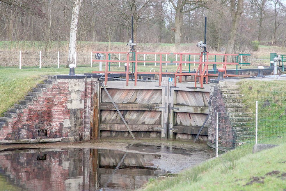 Aurich Zu hohe Nitratwerte im Grundwasser Ostfriesische Nachrichten