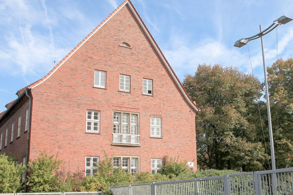 SPD Eigentümer lässt Kaserne verkommen Ostfriesische Nachrichten