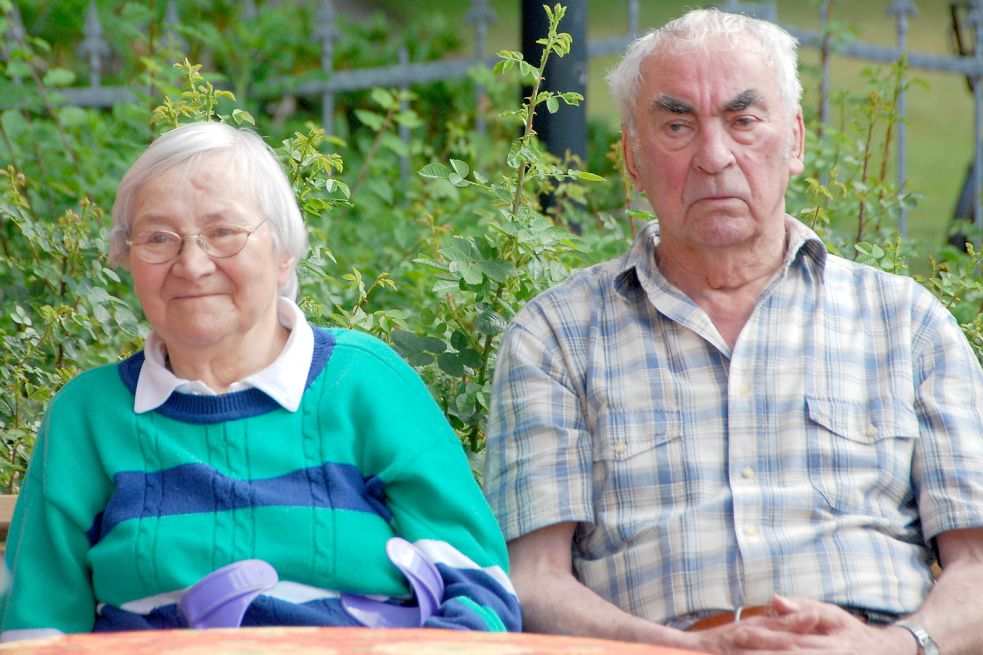 Mühle in UpgantSchott trägt Trauer Ostfriesische Nachrichten